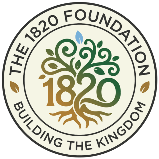 The 1820 Foundation